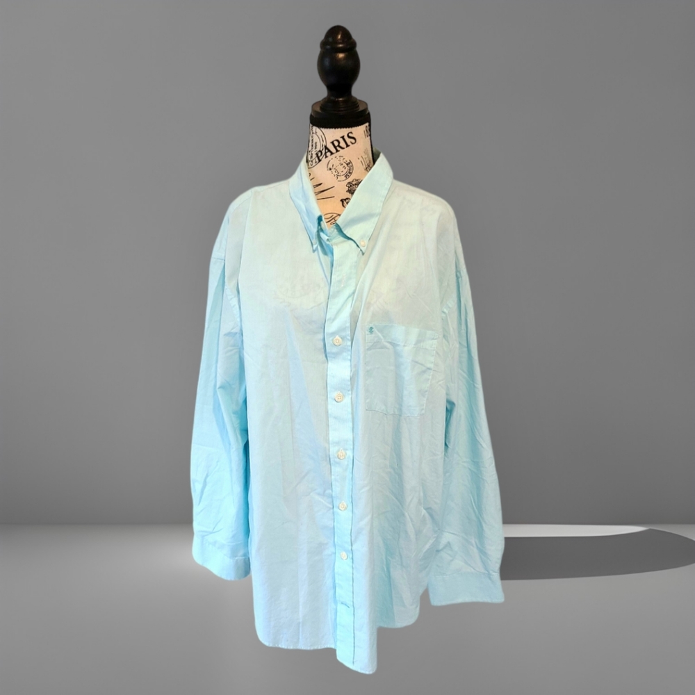 Men's Izod Dress Shirt